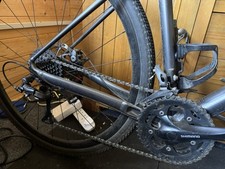 Shimano claris groupset for sale  BRENTWOOD