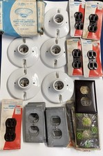 Nos lot electrical for sale  Colonial Beach