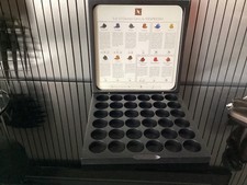 Boite rangement capsule d'occasion  Sierentz