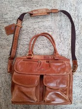 Greenburry ledertasche shopper gebraucht kaufen  Köln