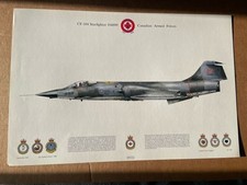 104 starfighter canadian for sale  Fresno