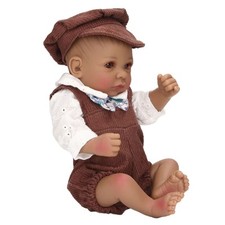 Poupée bébé poupée d'occasion  Expédié en France