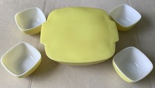 Vintage pyrex square for sale  Lebanon