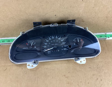 1997 - 2002 Ford Escort velocímetro painel de instrumentos 52K milhas, usado comprar usado  Enviando para Brazil