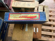 Bateau jouets anciens d'occasion  Thury-Harcourt