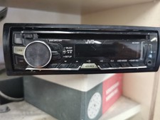 Jvc vehicle car for sale  LONDONDERRY