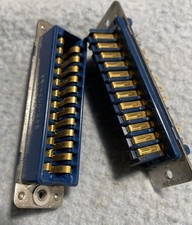 Amphenol connector set for sale  Richmond