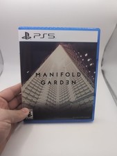 Manifold garden playstation for sale  Moorpark