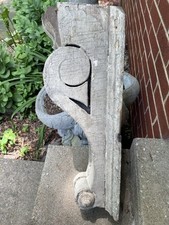 Antique 1800 corbel for sale  Franklin