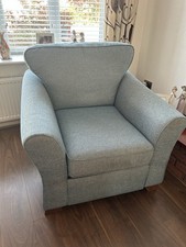 Single chair foot for sale  PRESCOT