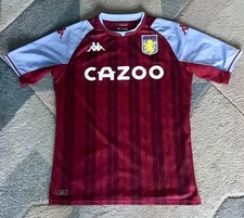 Aston villa home for sale  EXETER