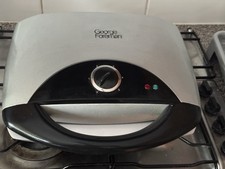 George forman electric for sale  NORWICH