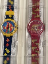 Orologio parmalat sport usato  Roma