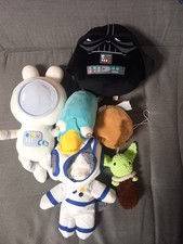 Kuscheltiere sammlung gebraucht kaufen  Neuenstadt am Kocher