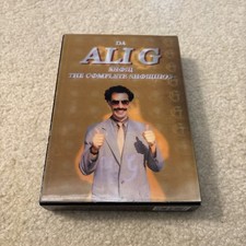 Ali show da for sale  Monroe Township