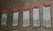Loaded waggler floats for sale  BIRMINGHAM