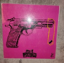 Sex pistols vintage for sale  Delhi