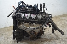 100865 motore completo usato  Roma