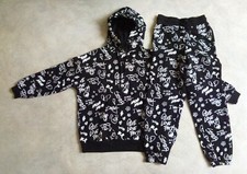 Sister jogginganzug freizeitan gebraucht kaufen  Frauenstein, Rechenberg-Bienenmühle