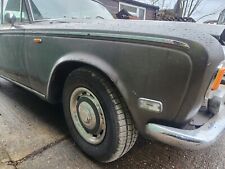 1975 rolls royce silver shadow for sale  CAMBRIDGE