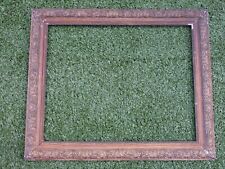 Cadre ancien bois d'occasion  Corbehem