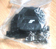 Capot plastique souriau d'occasion Capot plastique souriau d'occasion  France