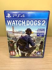 Watch dogs gioco usato  Polistena