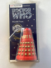 Dapol dalek red for sale  GREAT YARMOUTH