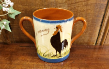 Vgc antique longpark for sale  READING