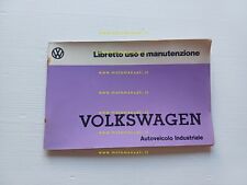 Volkswagen furgoni tutti usato  Vimodrone