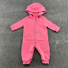Carhartt coveralls infant for sale  Tacoma