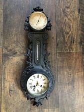 victorian barometer for sale victorian barometer for sale NEWARK