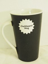 Starbucks black chalkboard for sale  Santa Clara