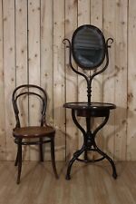Art nouveau thonet d'occasion  Expédié en Belgium