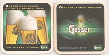 Gösser bier steiermark gebraucht kaufen  Neuhaus