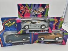 Miniflitzer playbear jaguar gebraucht kaufen  Ludwigsburg