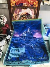 Poster phantom manor d'occasion  Saint-Etienne