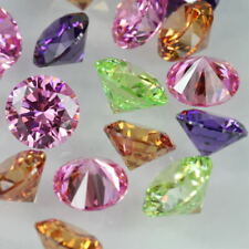 Cubic zirconia loose d'occasion  Expédié en Belgium