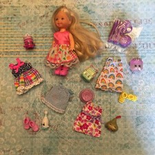 Mattel kelly doll for sale  Ferndale