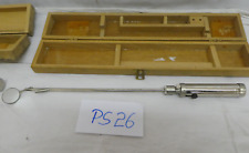 Spiegel inspektionsspiegel han gebraucht kaufen  Emsdetten