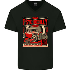 Psychobilly custom hot for sale  COVENTRY
