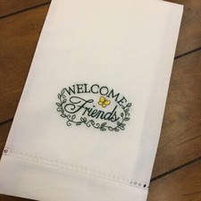 Welcome friends vine for sale  Powell