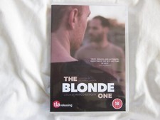 Blonde one 2019 for sale  POOLE