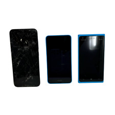 Lot phone nokia d'occasion  Expédié en Belgium