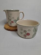 Wedgewood raspberry cane for sale  ROTHERHAM