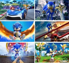Sonic vlies fototapete gebraucht kaufen Sonic vlies fototapete gebraucht kaufen  Versand nach Germany