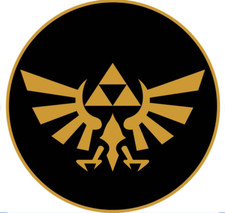 Legend zelda spare for sale  Mission