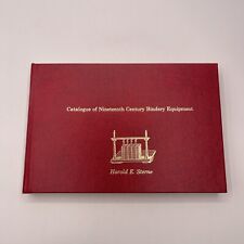 Catalogue nineteenth century for sale  Shepherdsville