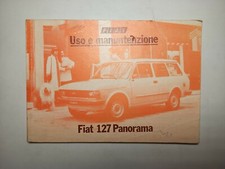 Fiat 127 panorama usato  Livorno