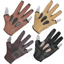 Archery finger glove for sale  ROTHERHAM